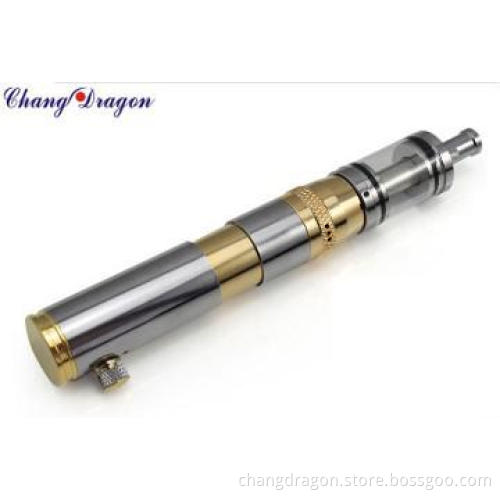 The Latest Electronic Cigarette in 2013